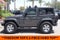 2018 Jeep Wrangler JK Sport