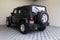 2012 Jeep Wrangler Unlimited Unlimited Sport