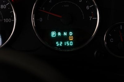 2012 Jeep Wrangler Unlimited Unlimited Sport