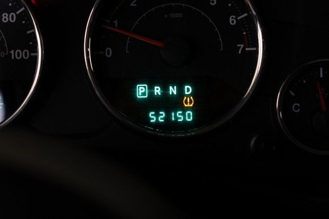 2012 Jeep Wrangler Unlimited Unlimited Sport