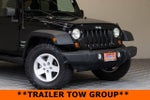 2012 Jeep Wrangler Unlimited Unlimited Sport
