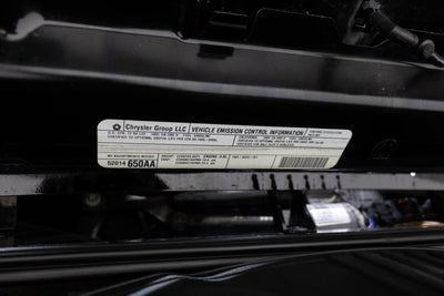 2012 Jeep Wrangler Unlimited Unlimited Sport