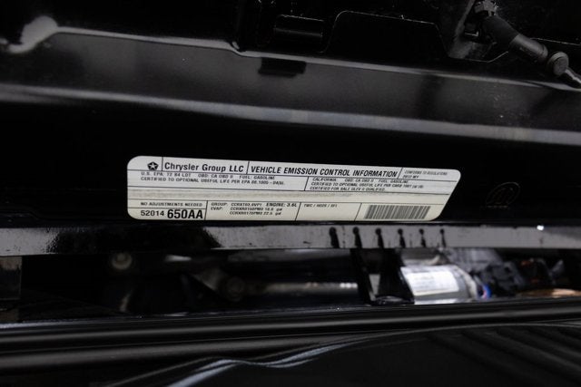 2012 Jeep Wrangler Unlimited Unlimited Sport