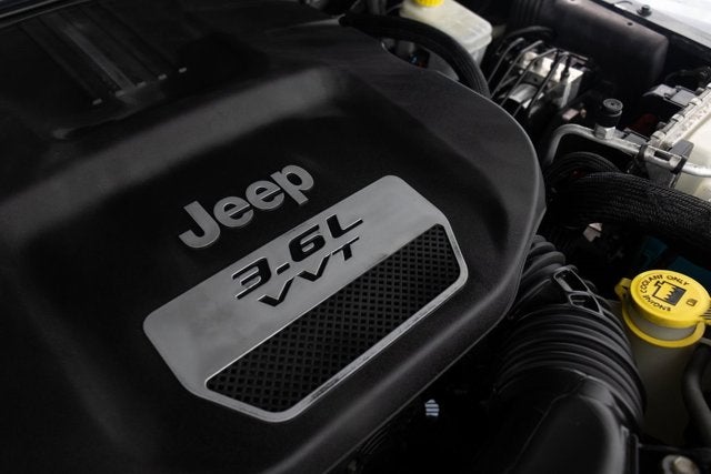 2012 Jeep Wrangler Unlimited Unlimited Sport