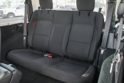 2022 Jeep Wrangler Sport S