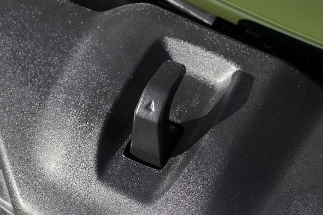 2022 Jeep Wrangler Sport S