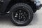 2022 Jeep Wrangler Willys
