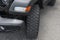 2022 Jeep Wrangler Willys