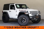 2021 Jeep Wrangler Rubicon