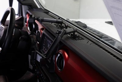 2021 Jeep Wrangler Rubicon