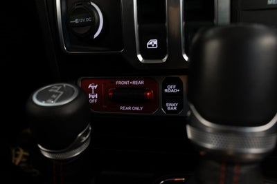 2021 Jeep Wrangler Rubicon