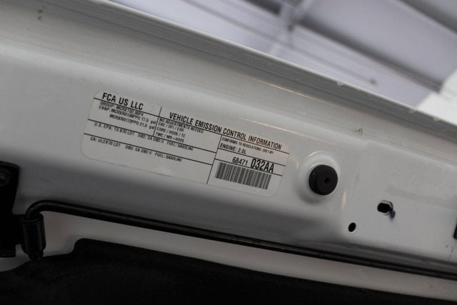 2021 Jeep Wrangler Rubicon