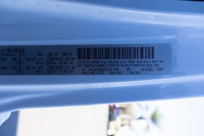 2019 Jeep Wrangler Unlimited Unlimited Rubicon