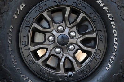 2022 Jeep Wrangler Unlimited Rubicon 392