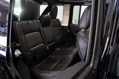 2022 Jeep Wrangler Unlimited Rubicon 392