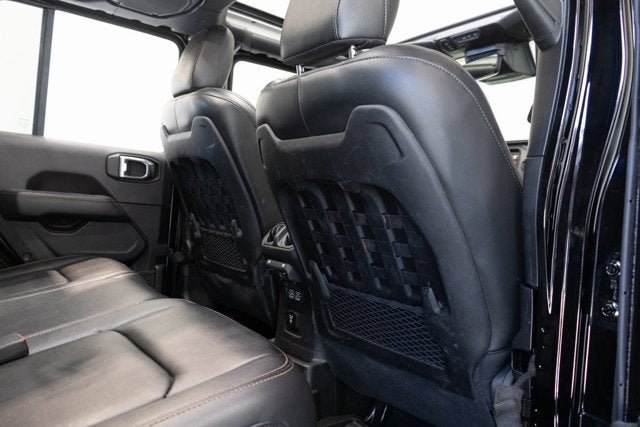 2022 Jeep Wrangler Unlimited Rubicon 392