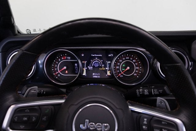 2022 Jeep Wrangler Unlimited Rubicon 392