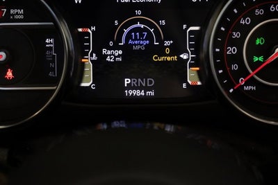 2022 Jeep Wrangler Unlimited Rubicon 392