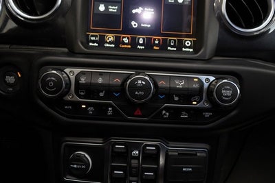 2022 Jeep Wrangler Unlimited Rubicon 392