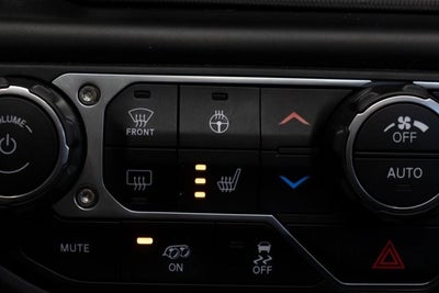 2022 Jeep Wrangler Unlimited Rubicon 392