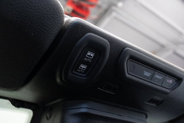 2022 Jeep Wrangler Unlimited Rubicon 392