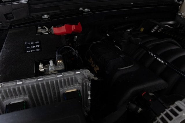 2022 Jeep Wrangler Unlimited Rubicon 392