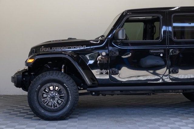 2022 Jeep Wrangler Unlimited Rubicon 392