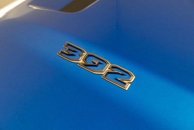 2023 Jeep Wrangler Rubicon 392