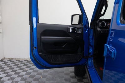 2023 Jeep Wrangler Rubicon 392