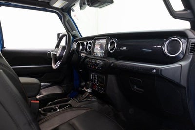 2023 Jeep Wrangler Rubicon 392