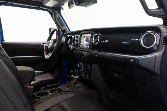 2023 Jeep Wrangler Rubicon 392