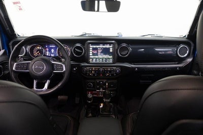 2023 Jeep Wrangler Rubicon 392