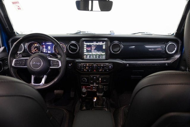 2023 Jeep Wrangler Rubicon 392