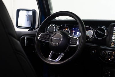 2023 Jeep Wrangler Rubicon 392