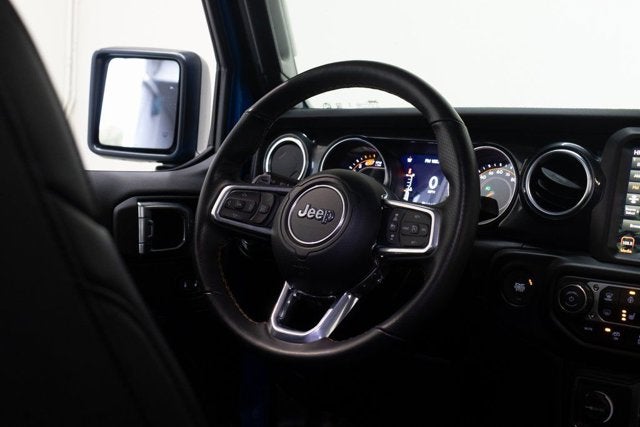 2023 Jeep Wrangler Rubicon 392