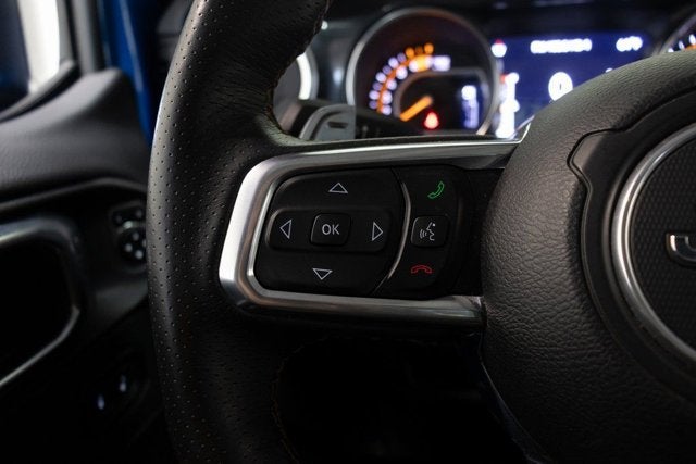 2023 Jeep Wrangler Rubicon 392