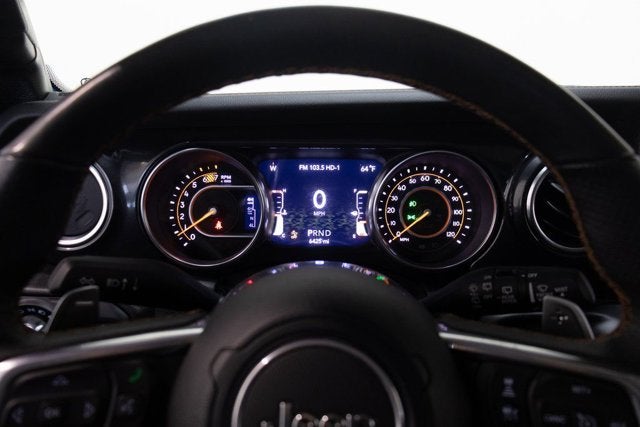 2023 Jeep Wrangler Rubicon 392