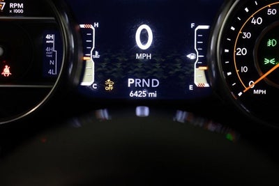 2023 Jeep Wrangler Rubicon 392