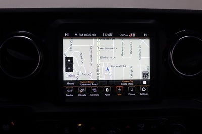 2023 Jeep Wrangler Rubicon 392