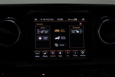 2023 Jeep Wrangler Rubicon 392