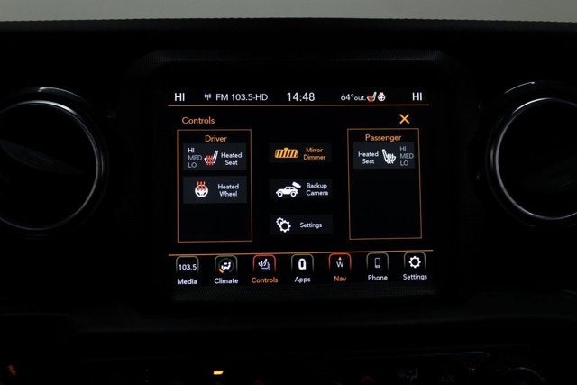 2023 Jeep Wrangler Rubicon 392