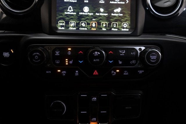 2023 Jeep Wrangler Rubicon 392