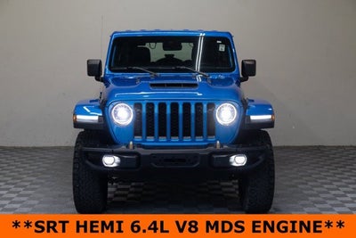 2023 Jeep Wrangler Rubicon 392