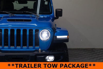 2023 Jeep Wrangler Rubicon 392