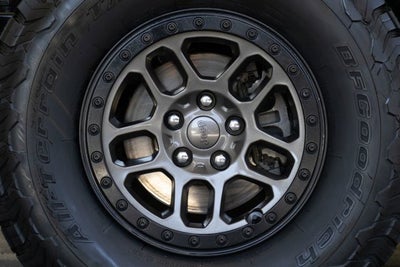 2023 Jeep Wrangler Rubicon 392
