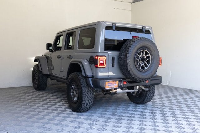 2023 Jeep Wrangler Rubicon 392