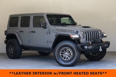 2023 Jeep Wrangler Rubicon 392