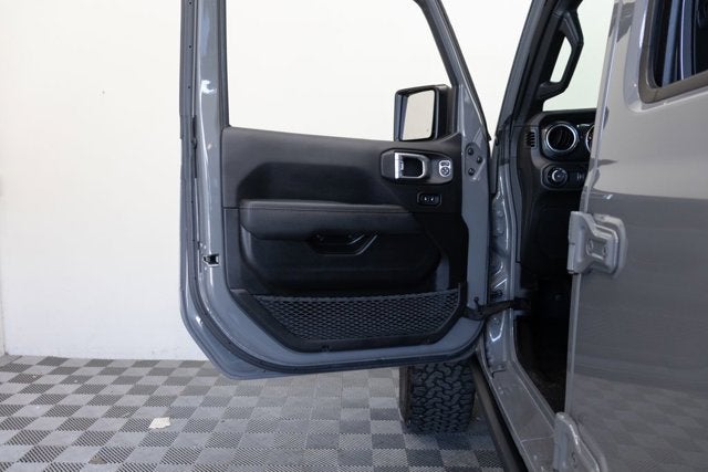 2023 Jeep Wrangler Rubicon 392