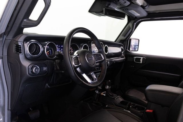 2023 Jeep Wrangler Rubicon 392