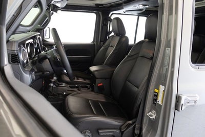 2023 Jeep Wrangler Rubicon 392